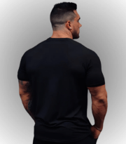 Hustle Hard Performance Tee - Image 3