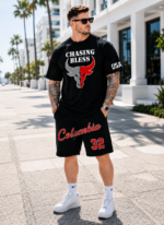 Unstoppable Bull Tee - Image 2