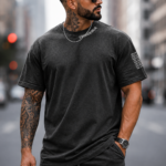 Dreamer Heavyweight Essential Tee