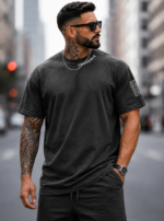 Dreamer Heavyweight Essential Tee
