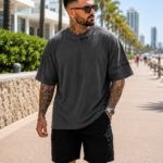 Failing Heavyweight Premium Tee