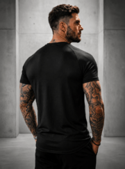 Beyond Limits Tee - Image 3