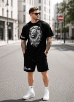 Predator Heavyweight Graphic Tee - Image 2