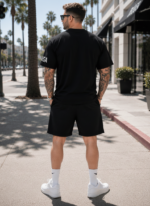 Unstoppable Bull Tee - Image 3