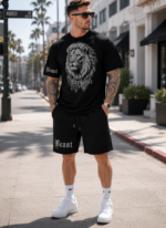 Predator Heavyweight Graphic Tee - Image 5