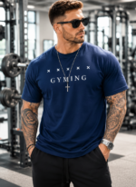 Built for War Tee - Image 2