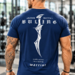 Built for War Tee