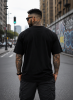 Kingdom Heavyweight Signature Tee - Image 2