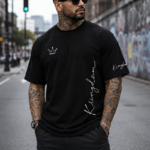 Kingdom Heavyweight Signature Tee