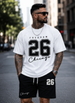 Freedom 26 Heavyweight Varsity Tee