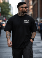 Paradise Heavyweight Graphic Tee - Image 3
