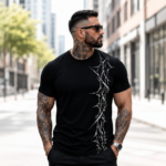 Lightning Edge Tee