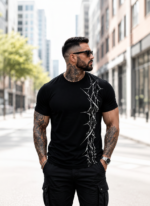 Lightning Edge Tee