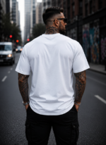 Ultimate Heavyweight Street Tee - Image 2