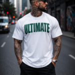 Ultimate Heavyweight Street Tee