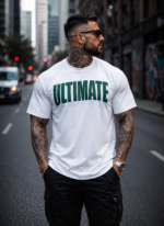 Ultimate Heavyweight Street Tee