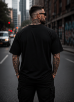 WRATH Heavyweight Street Tee - Image 2