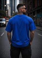 WRATH Heavyweight Street Tee - Image 3