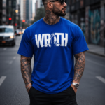 WRATH Heavyweight Street Tee