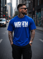 WRATH Heavyweight Street Tee