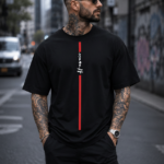 Hawaii Line Heavyweight Essential Tee
