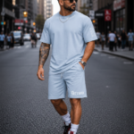 Dreamer Heavyweight Essential Tee