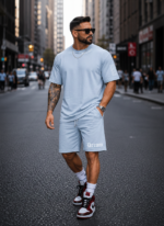 Dreamer Heavyweight Essential Tee - Image 2