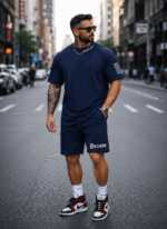 Dreamer Heavyweight Essential Tee - Image 3