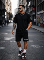Dreamer Heavyweight Essential Tee - Image 4