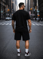 Dreamer Heavyweight Essential Tee - Image 5