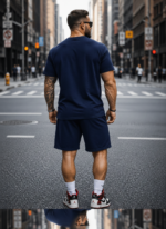 Dreamer Heavyweight Essential Tee - Image 6