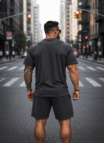 Dreamer Heavyweight Essential Tee - Image 8