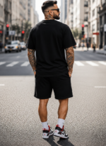 Failing Heavyweight Premium Tee - Image 2