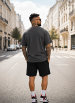 Failing Heavyweight Premium Tee - Image 3