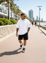 Keep Trying Heavyweight Co-ord Set