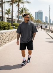 Keep Trying Heavyweight Co-ord Set - Image 8
