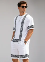 Monarch Luxe Co-Ord Set - Image 4