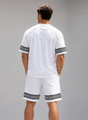 Monarch Luxe Co-Ord Set - Image 5