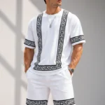 Monarch Luxe Co-Ord Set