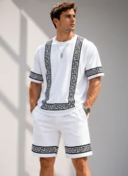 Monarch Luxe Co-Ord Set