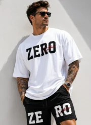 Zero Limits Co-Ord Set