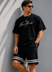New York Elite Co-Ord Set