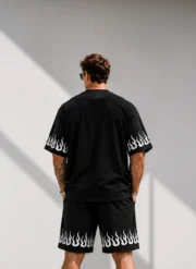 Inferno Street Co-Ord Set - Image 2