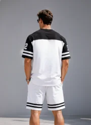 Chicago 32 Varsity Co-Ord Set - Image 2