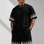 Inferno Street Co-Ord Set