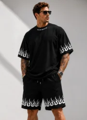 Inferno Street Co-Ord Set