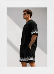 Inferno Street Co-Ord Set - Image 3