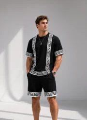 Monarch Luxe Co-Ord Set - Image 6