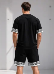 Monarch Luxe Co-Ord Set - Image 2