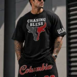 Chasing Bless Premium Co-Ord Set